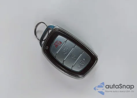 2016 Hyundai Sonata Limited z USA, uszkodzony, nr VIN 5NPE34AF8GH428337